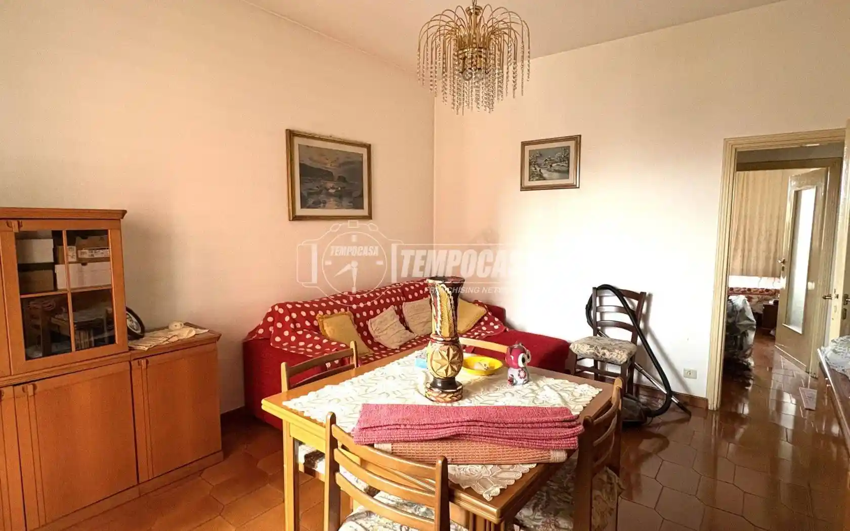 Appartamento in vendita a Cologno Monzese