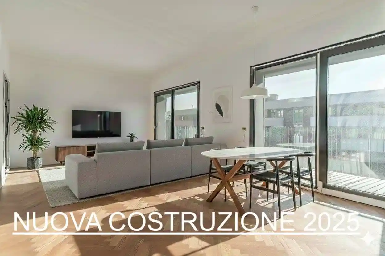 Attico - Mansarda in vendita a Milano