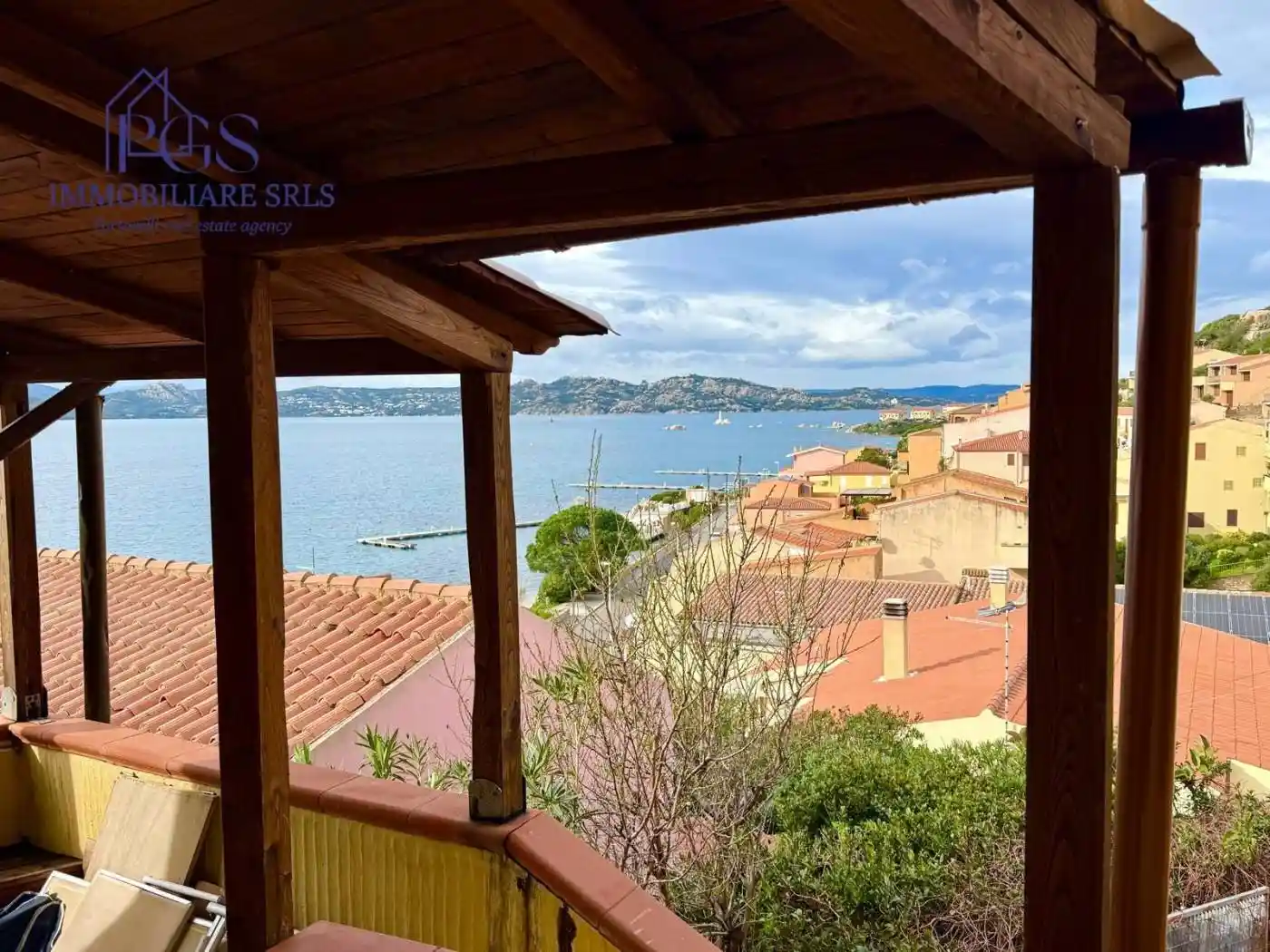 Appartamento in vendita a La Maddalena