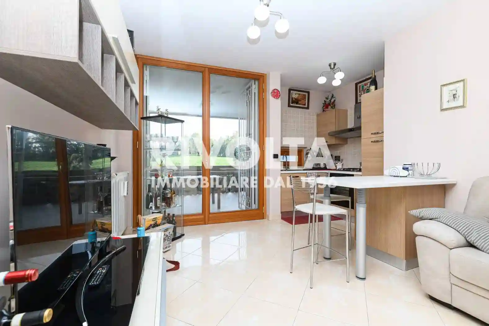 Appartamento - foto 3