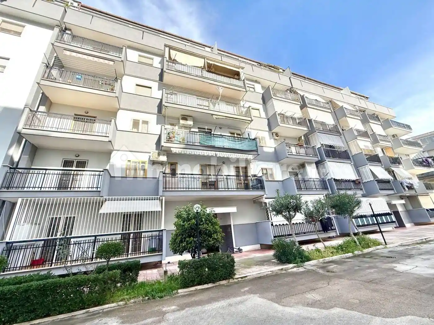 Appartamento in vendita a Trani