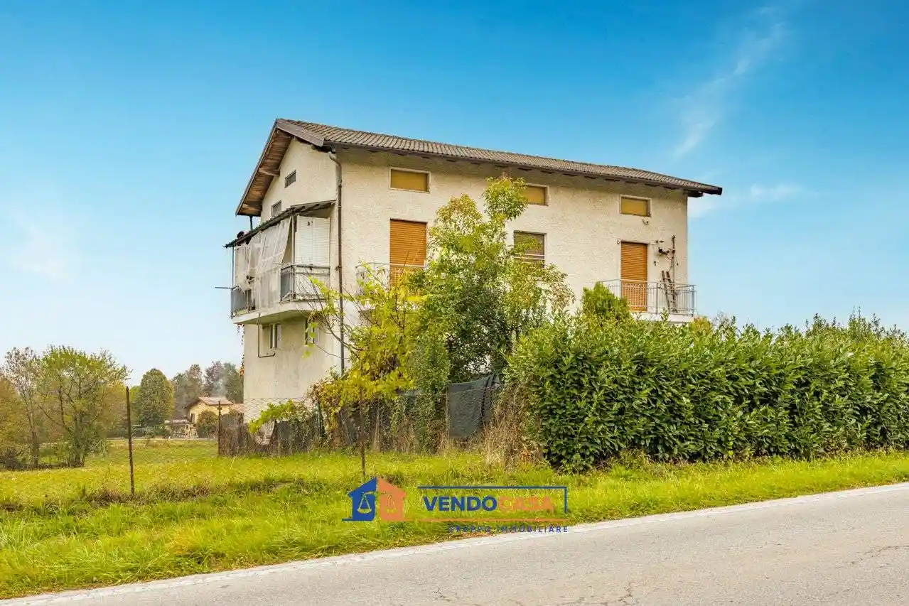 Villa in vendita a Peveragno