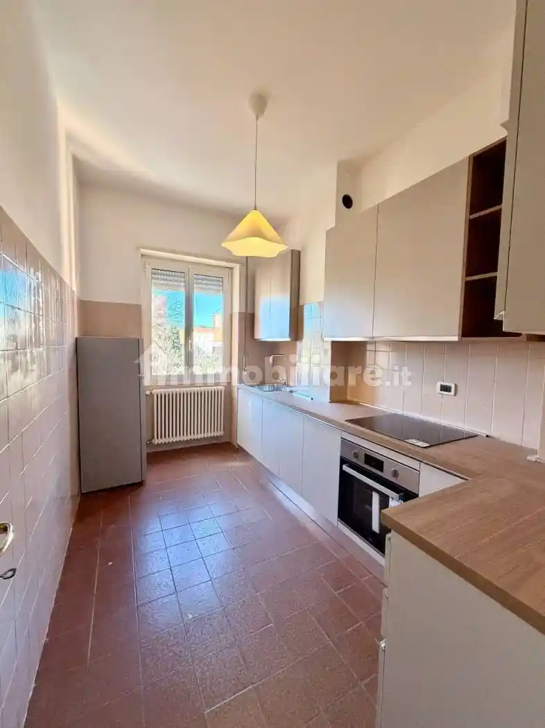 Appartamento in affitto a Bologna