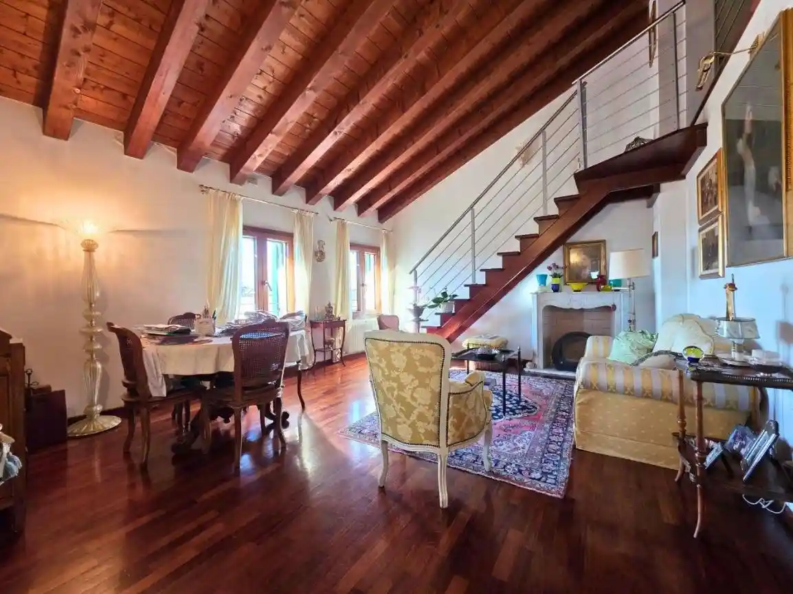 Appartamento in vendita a Treviso