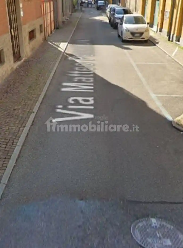 Appartamento in vendita a Ciriè