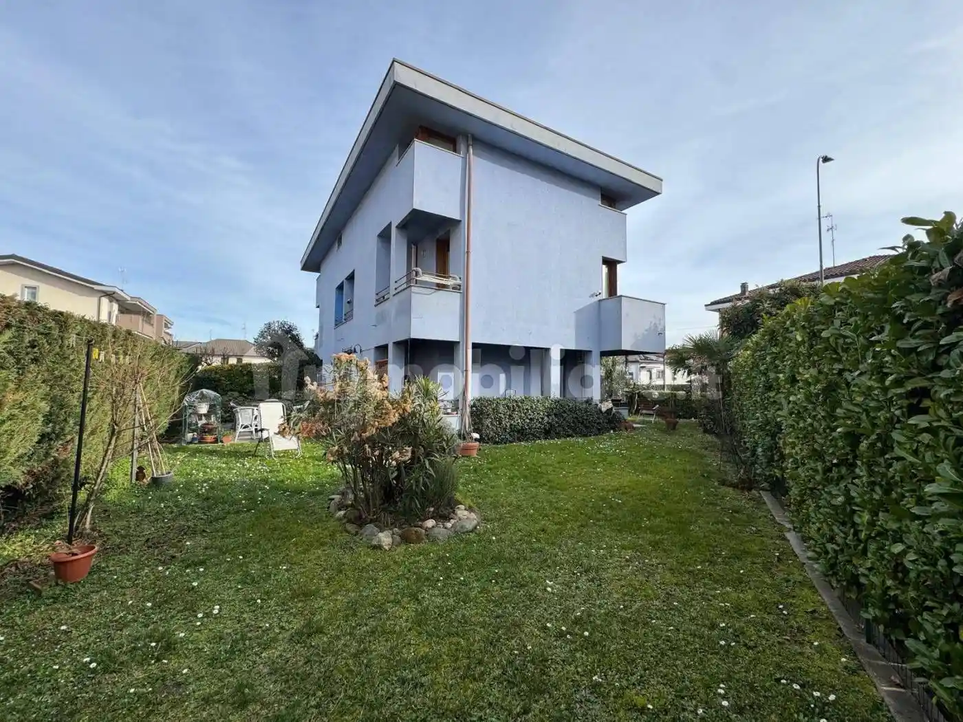 Villa in vendita a Cesate