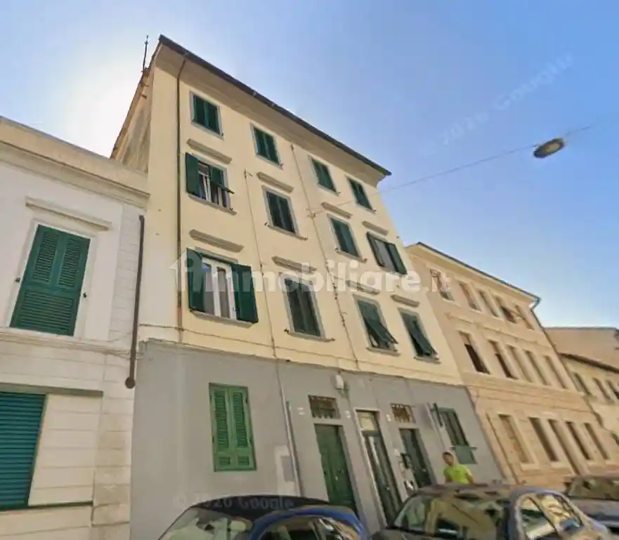 Appartamento in vendita a Livorno