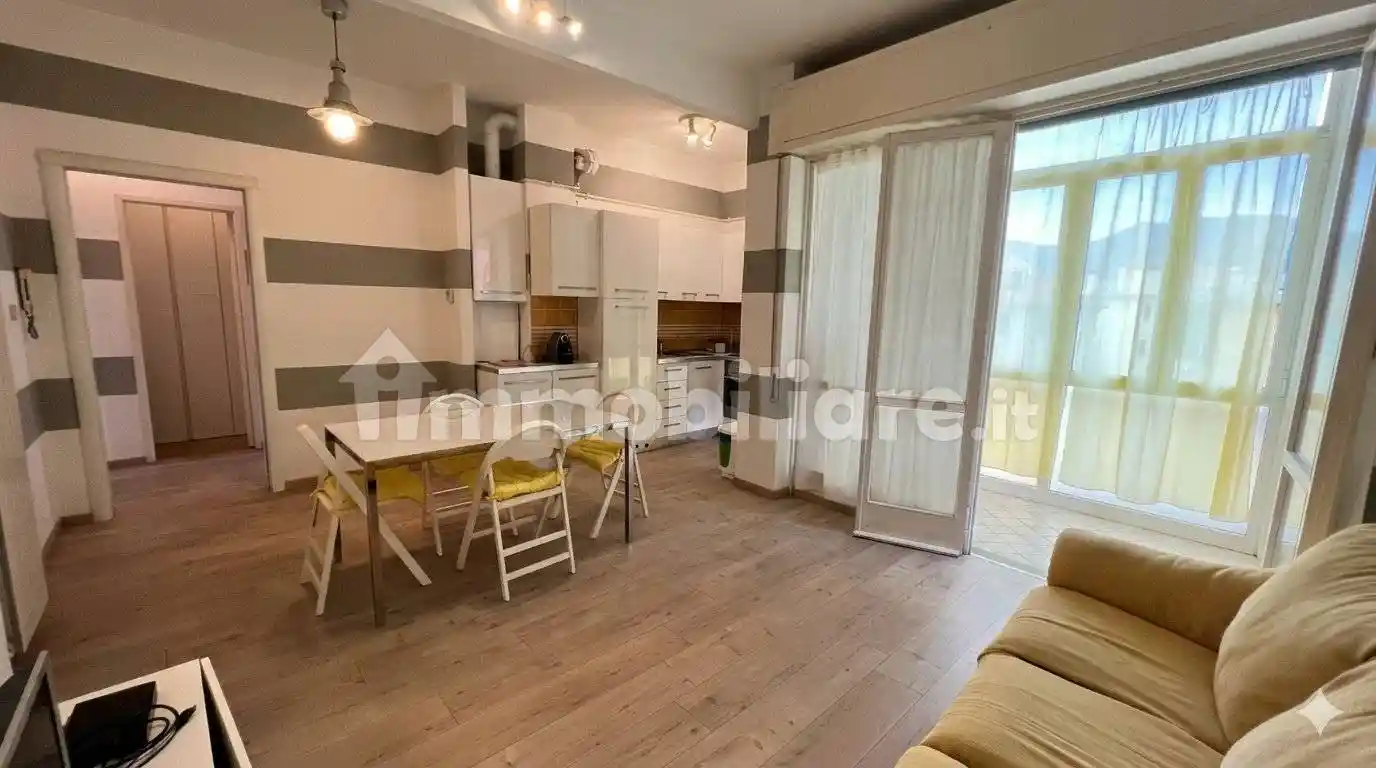 Appartamento in vendita a Rapallo