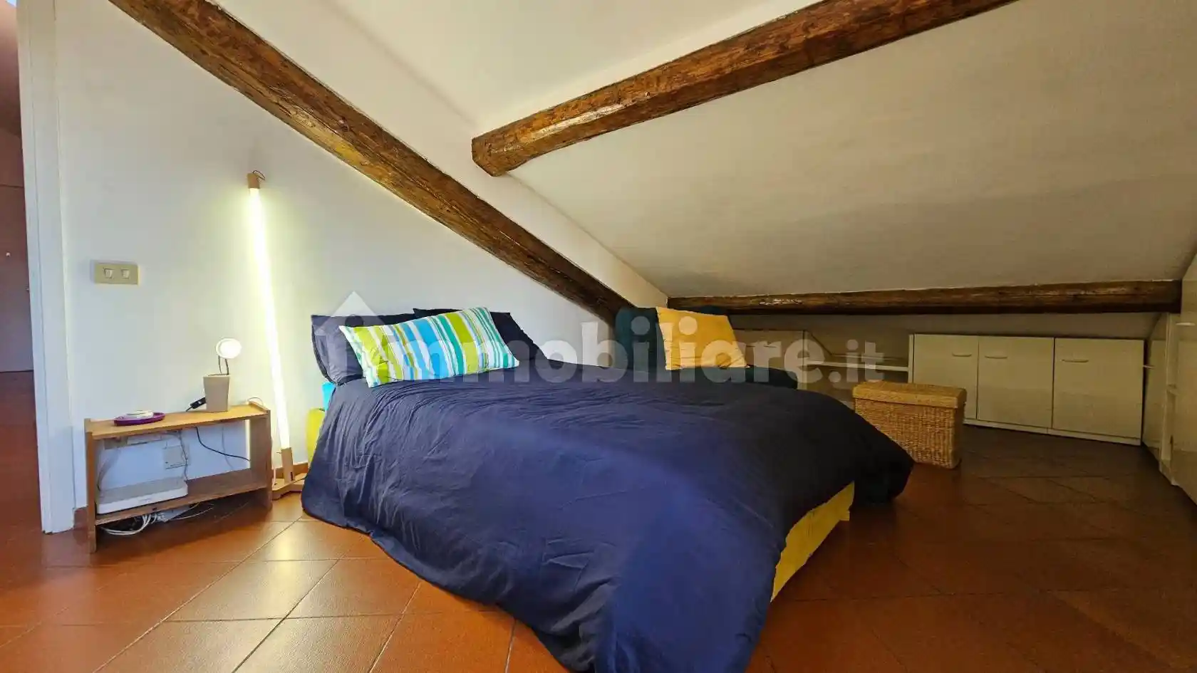 Attico - Mansarda in vendita a Milano