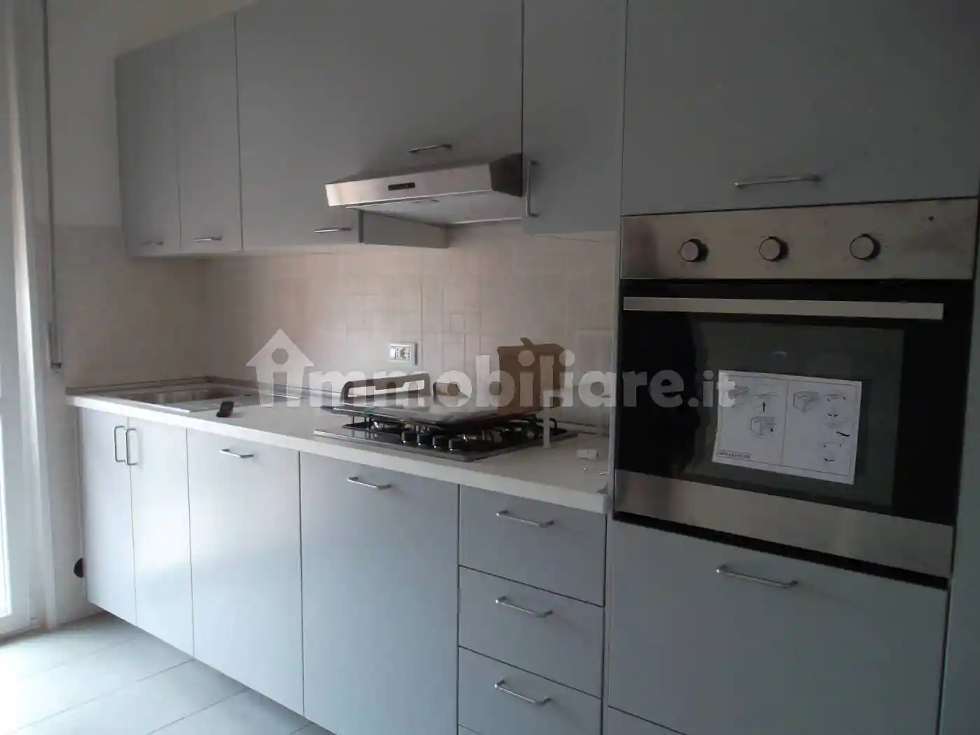 Appartamento in affitto a Parma