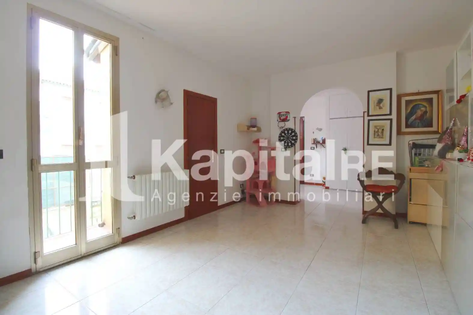 Appartamento in vendita a Medicina