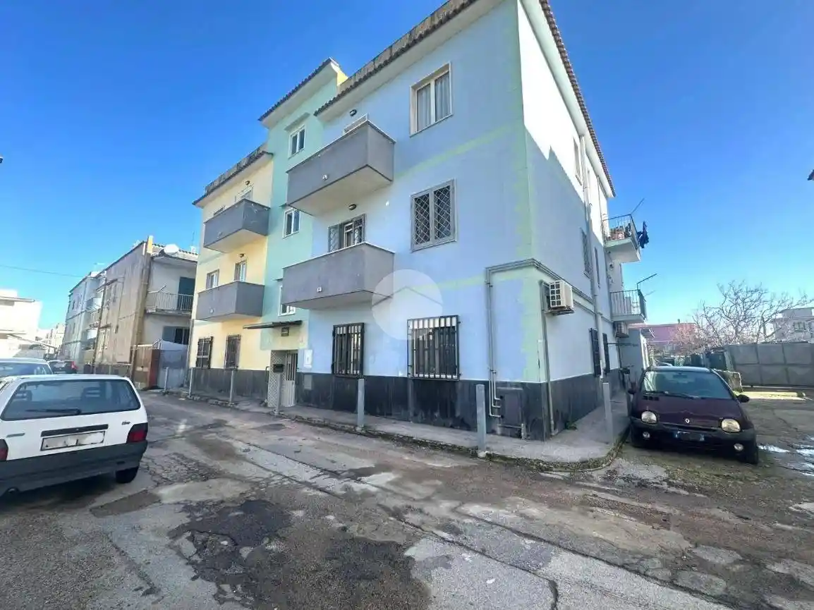 Appartamento in vendita a Bacoli