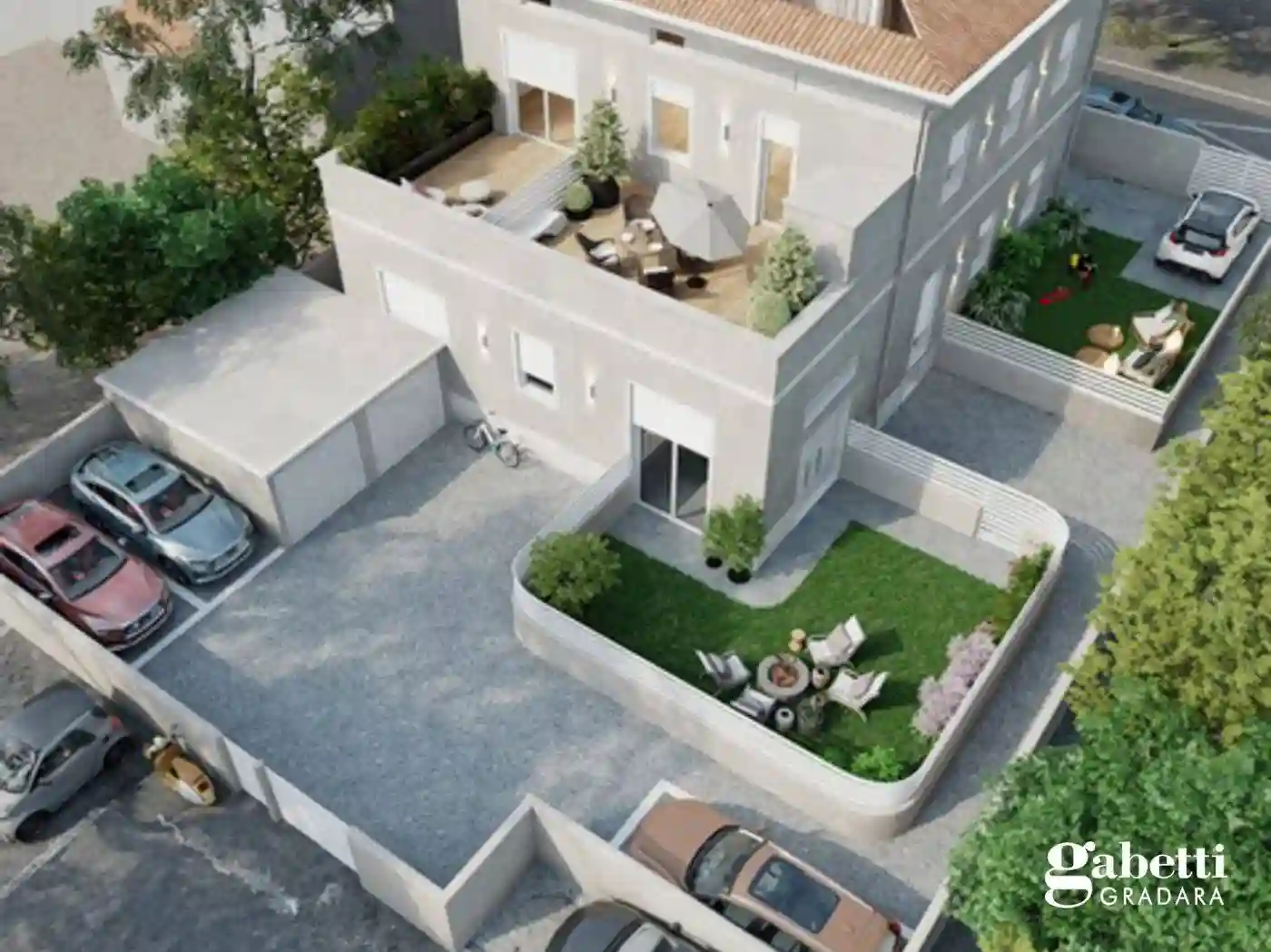 Attico - Mansarda - foto 2