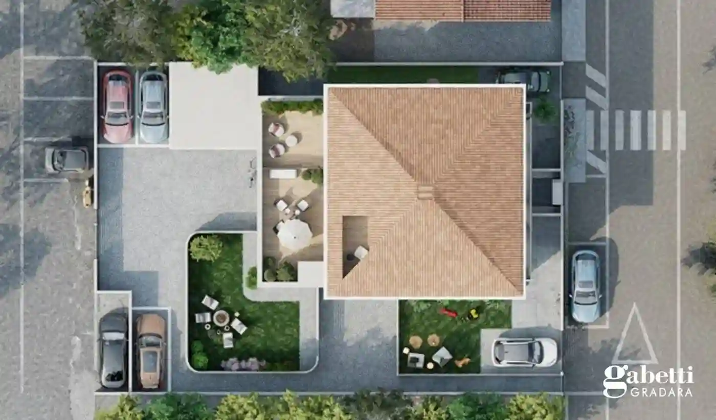 Attico - Mansarda - foto 3