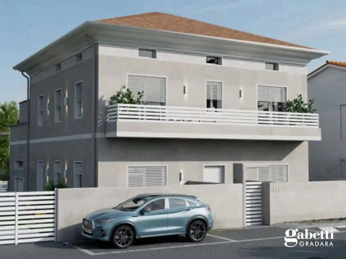 Attico - Mansarda - foto 4