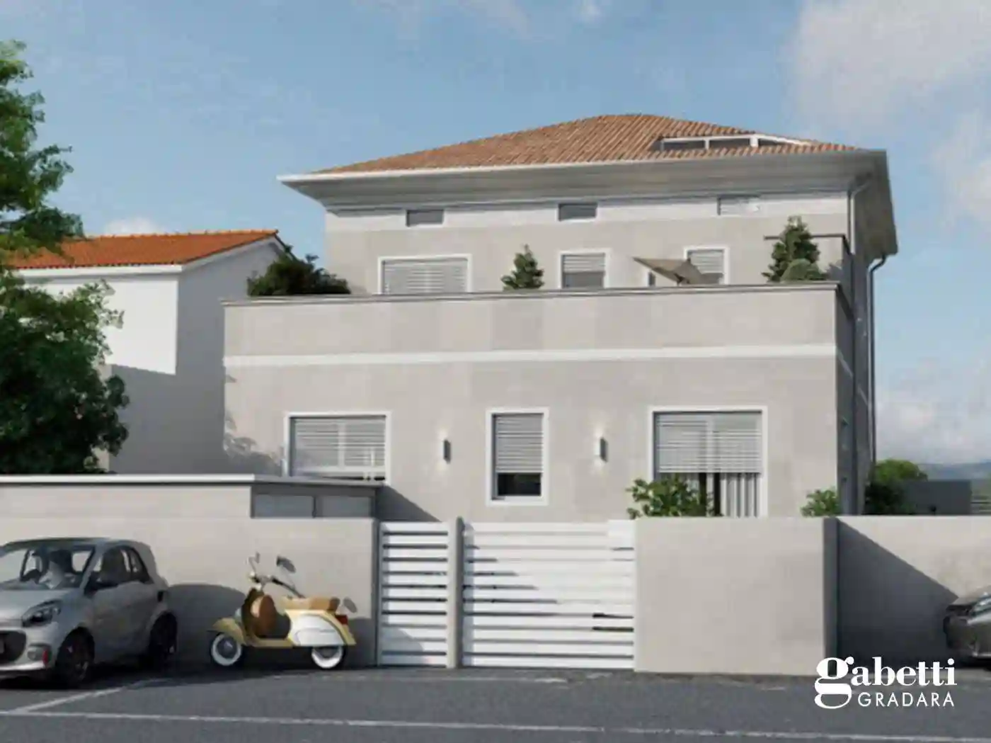 Attico - Mansarda - foto 5