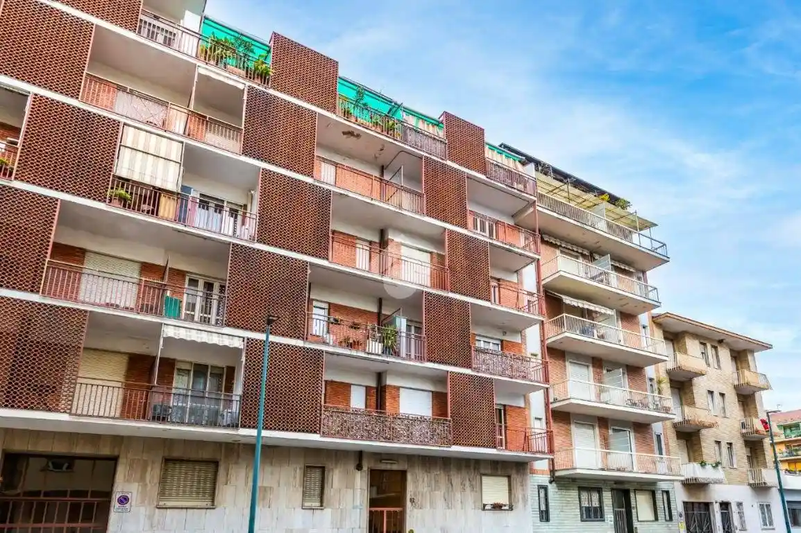 Appartamento in vendita a Torino