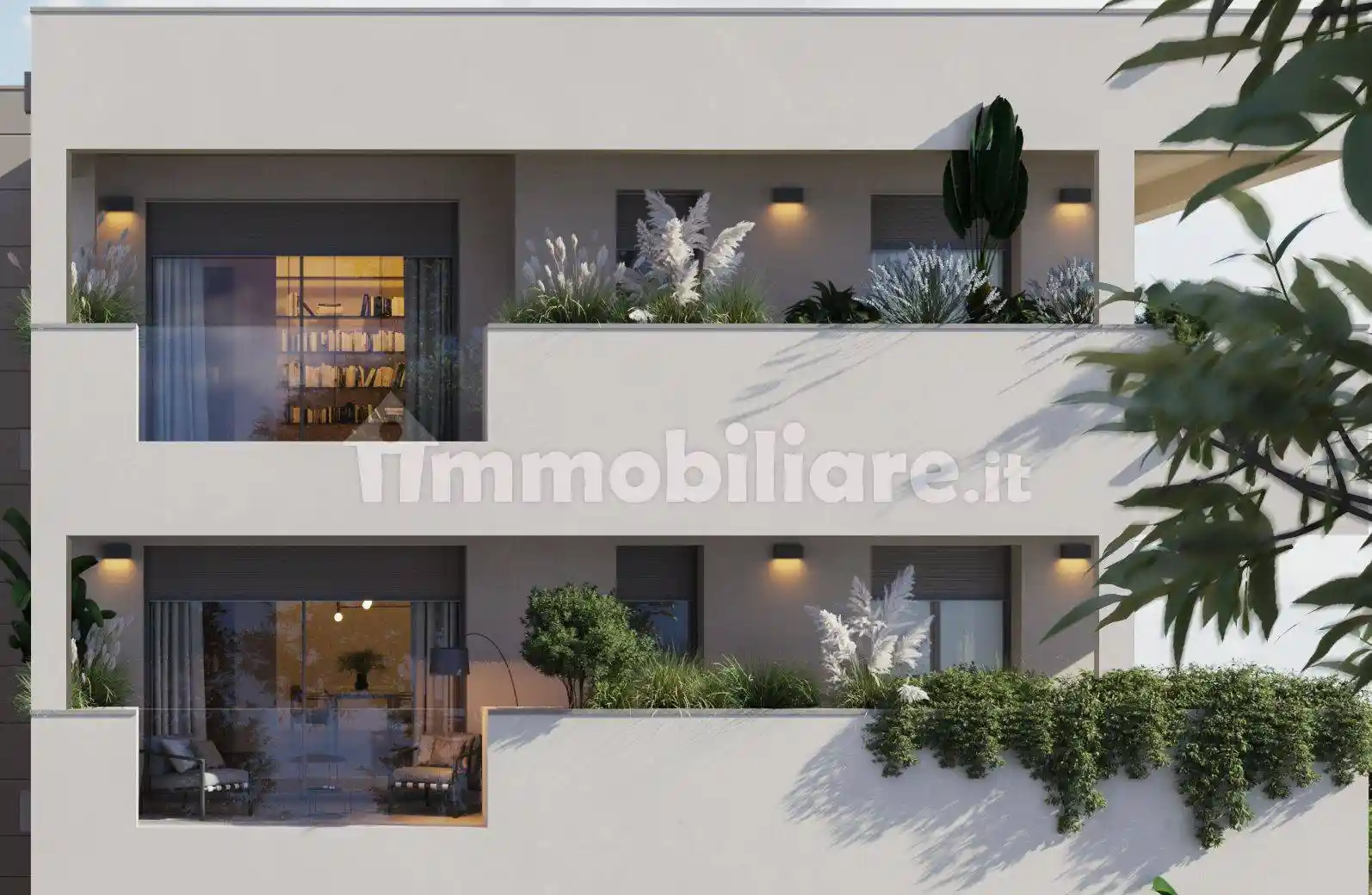 Progetto in vendita a Calderara di Reno