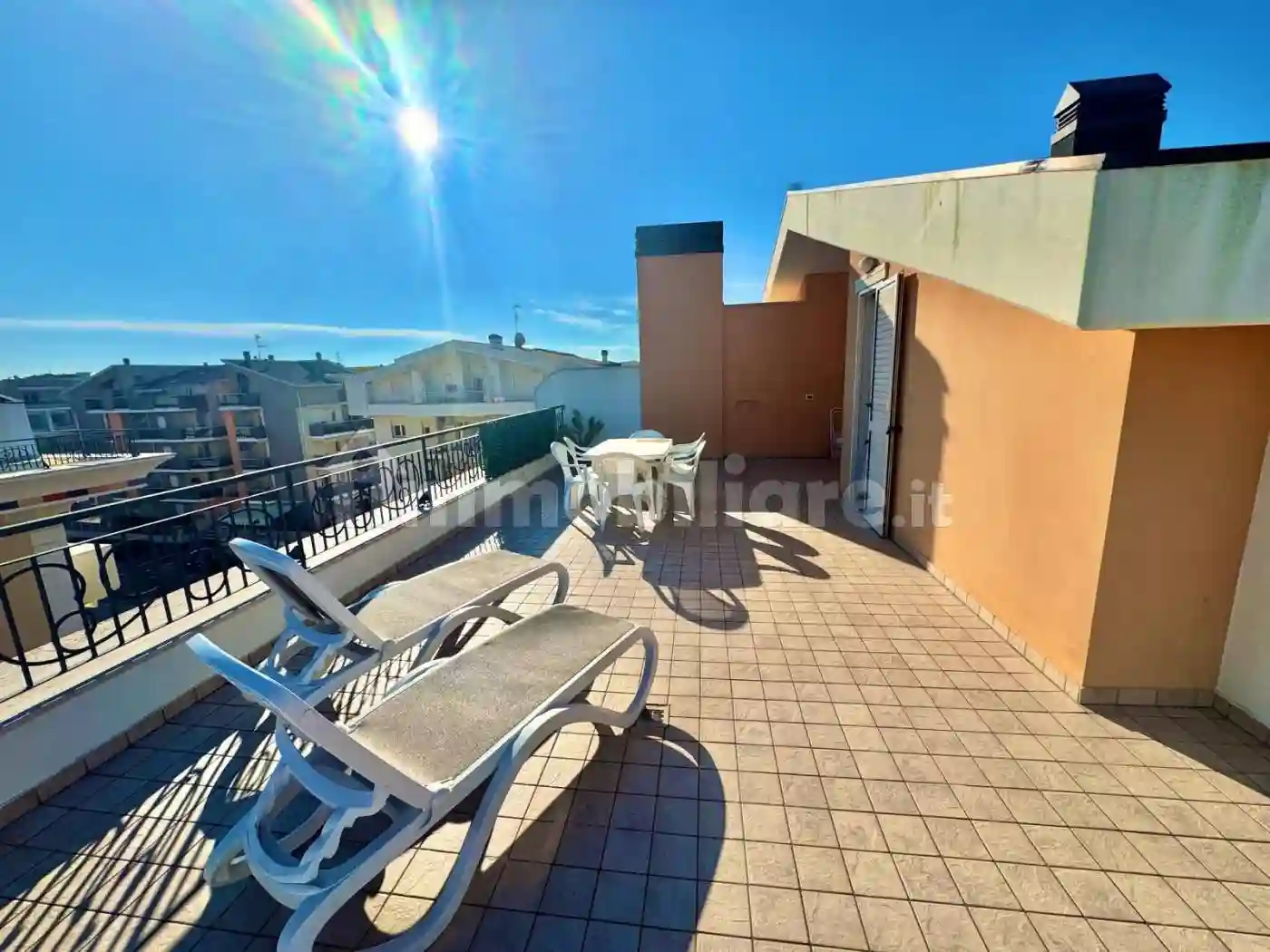 Attico - Mansarda - foto 2