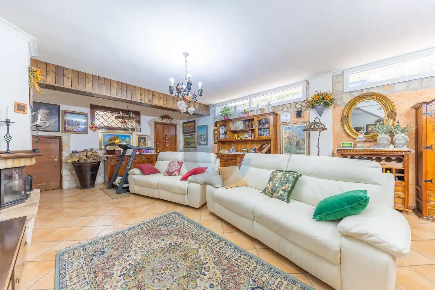 Villetta a schiera in vendita a Rocca di Papa