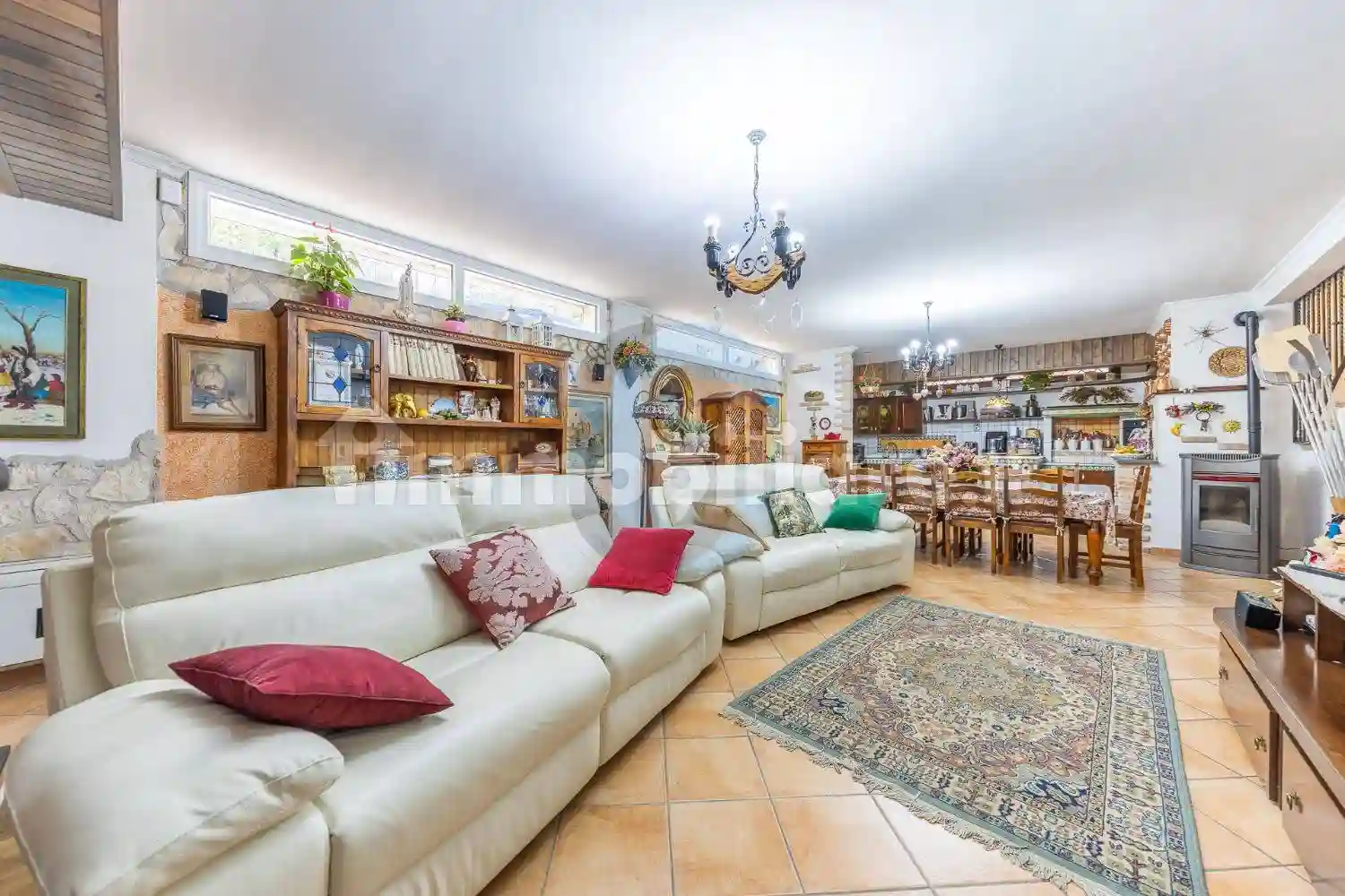 Villetta a schiera - foto 3