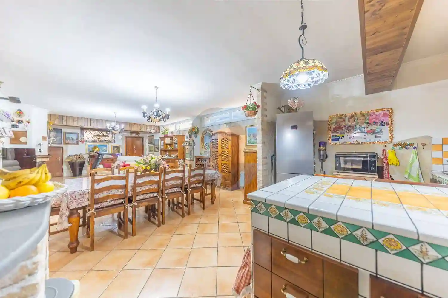 Villetta a schiera - foto 5