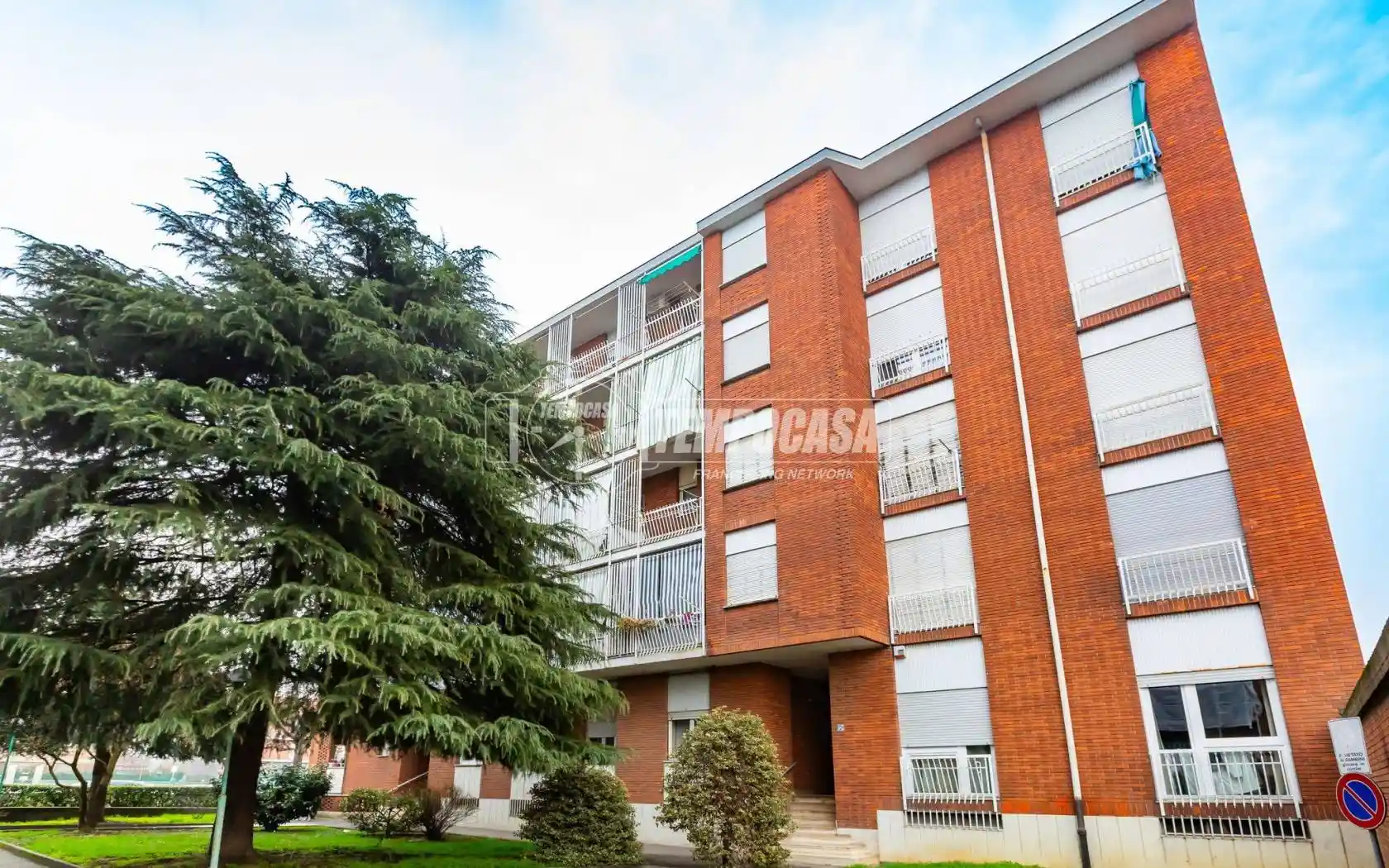 Appartamento in vendita a Moncalieri