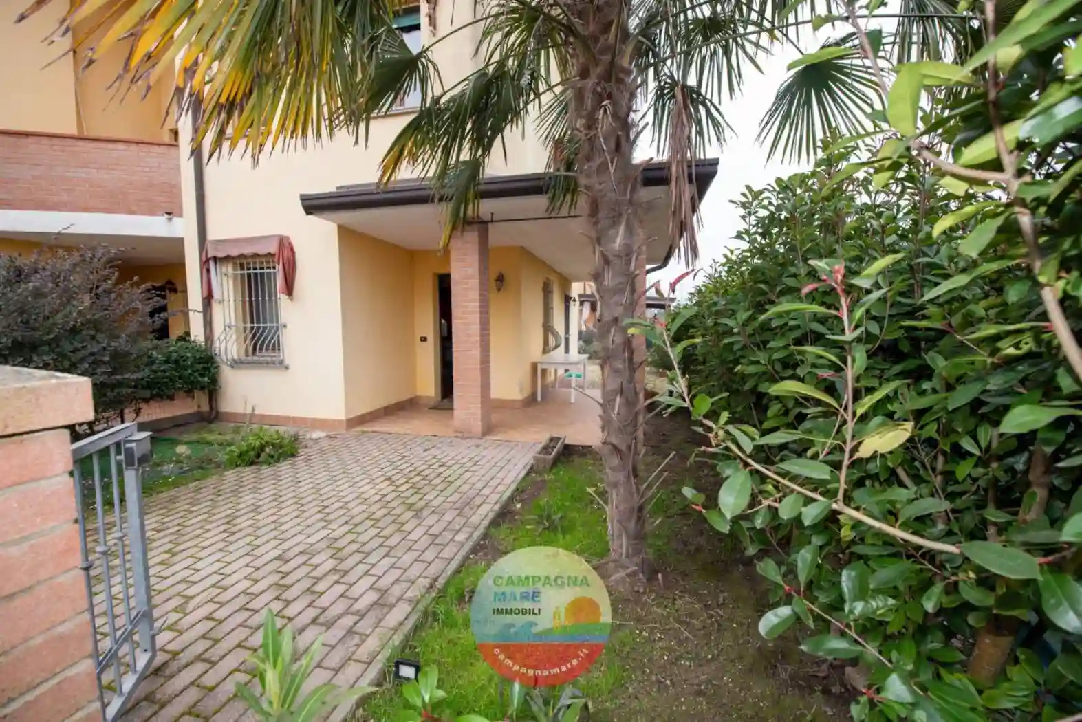 Villetta a schiera - foto 3