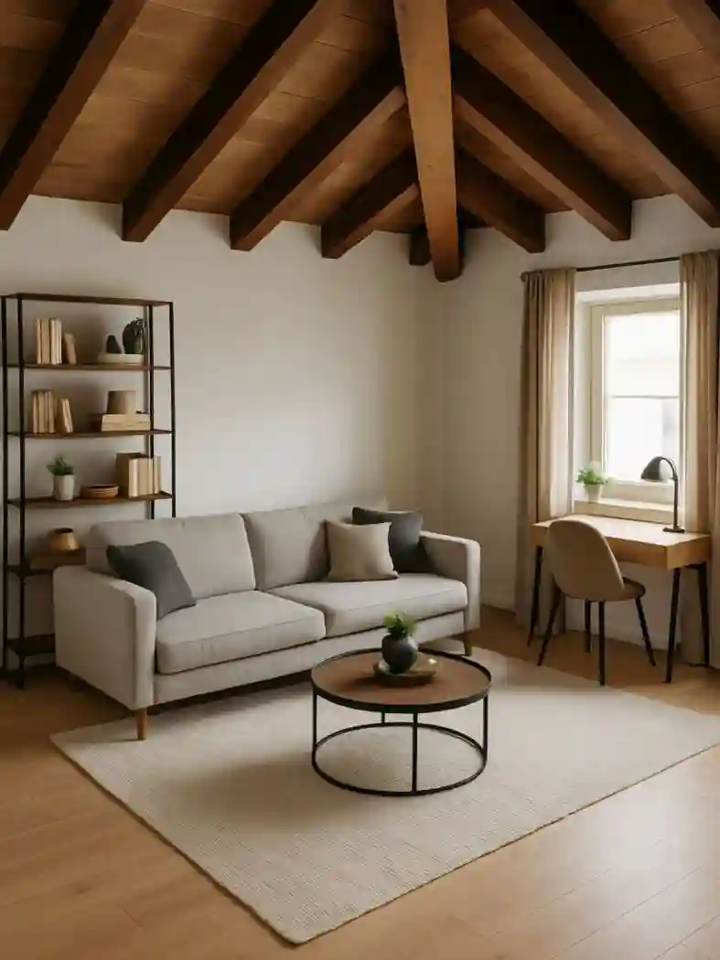 Attico - Mansarda - foto 2