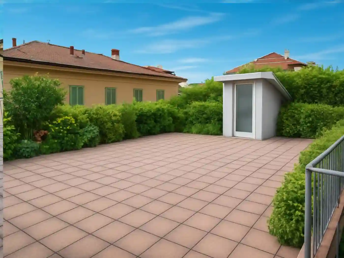 Attico - Mansarda - foto 4