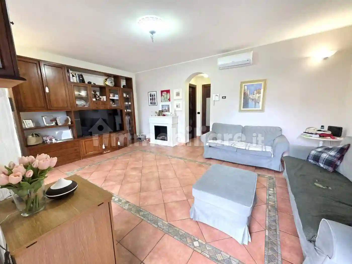 Villetta a schiera - foto 2