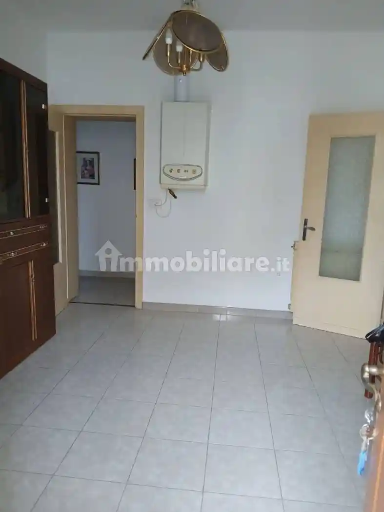 Appartamento in vendita a Riva del Po