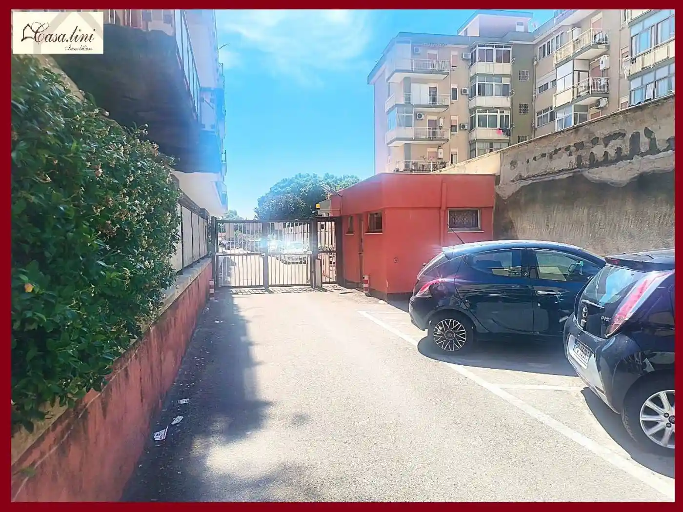 Appartamento in vendita a Palermo