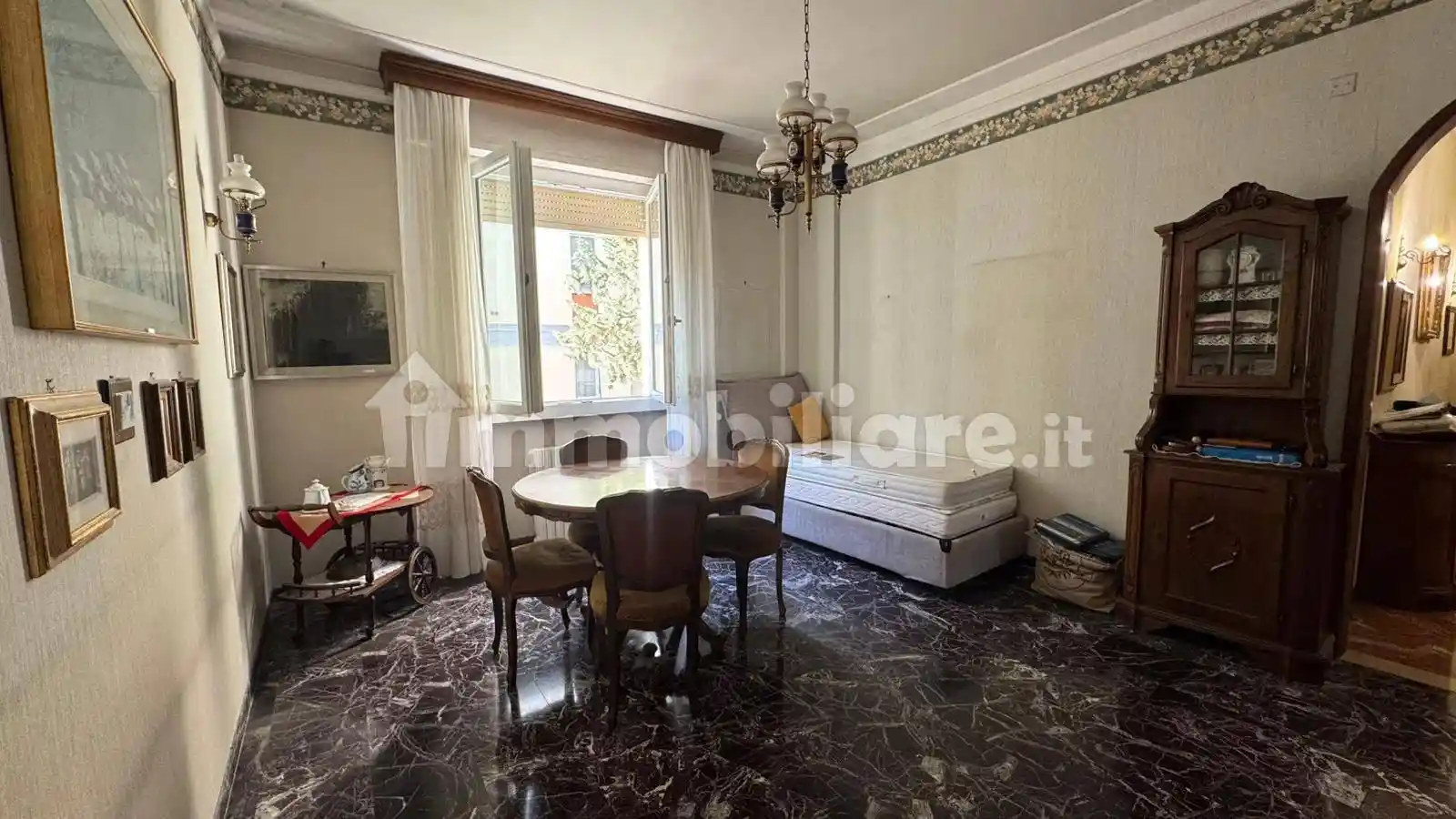 Appartamento in vendita a Firenze