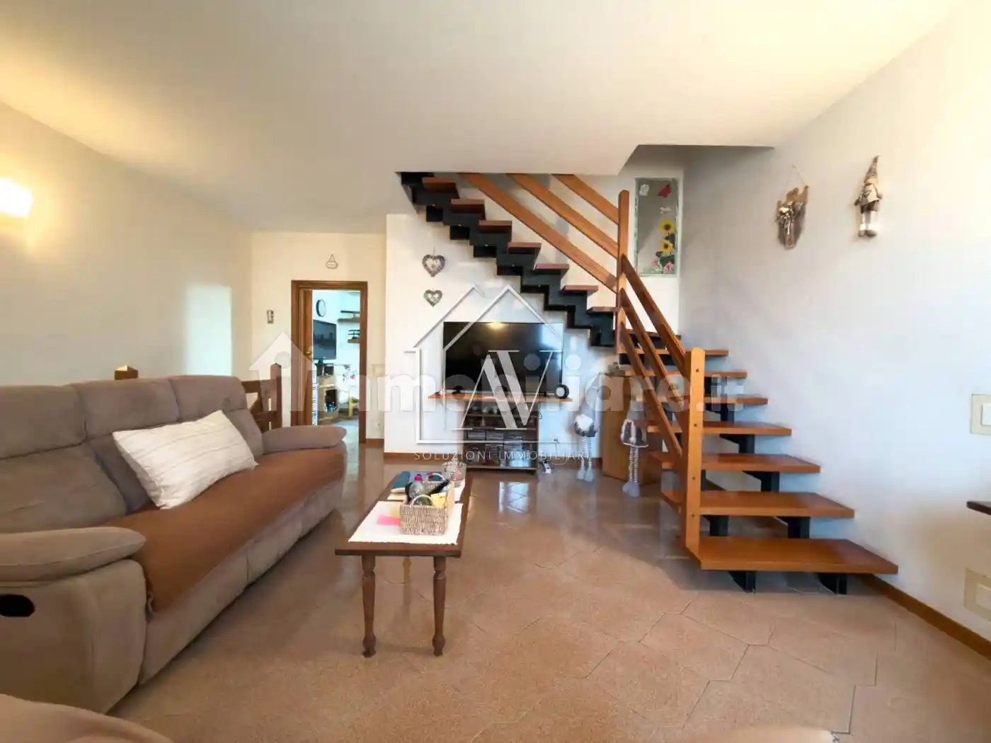 Villetta a schiera in vendita a Ravenna