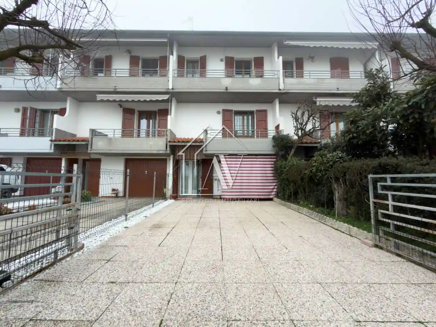 Villetta a schiera - foto 4