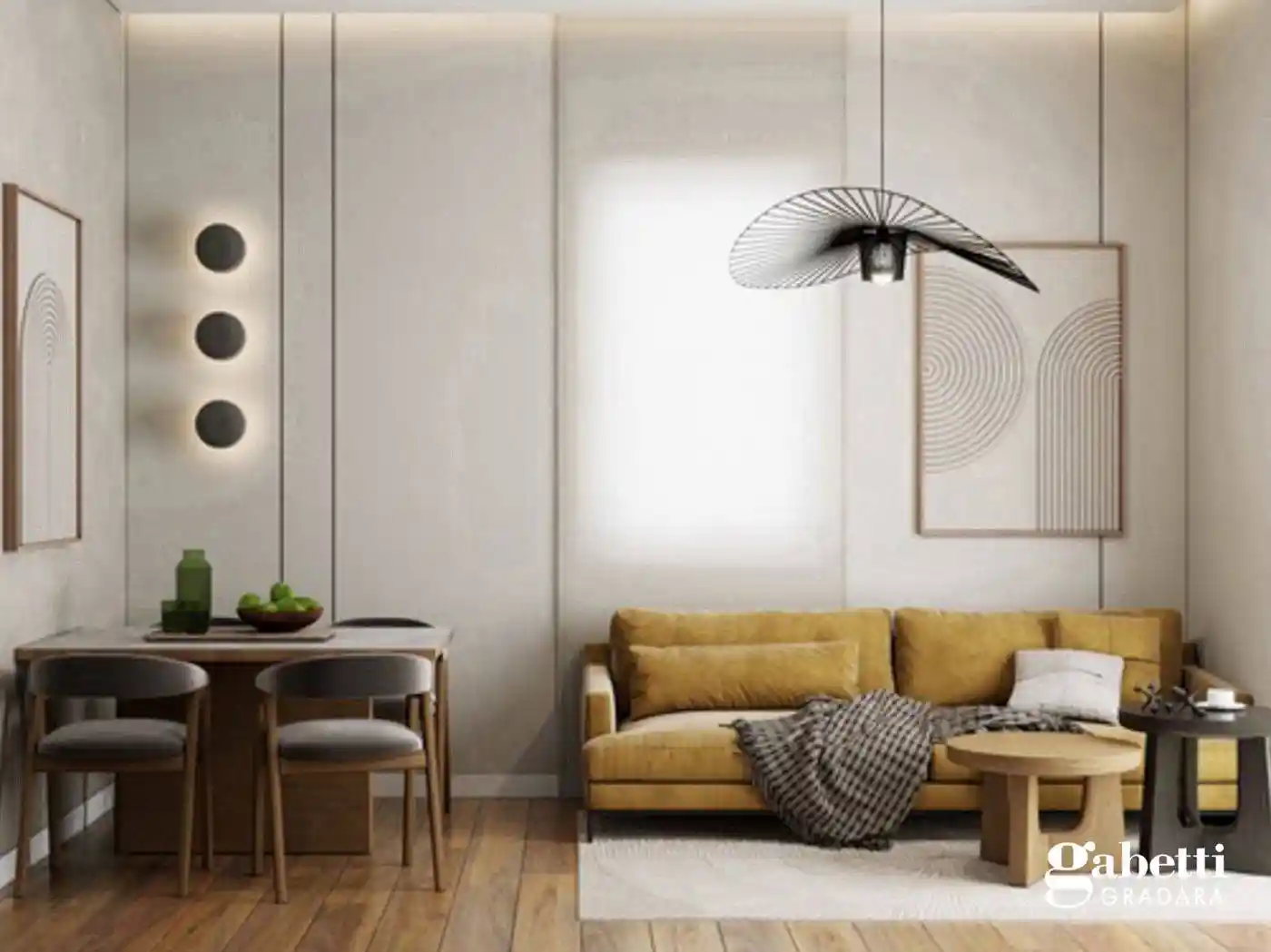 Appartamento in vendita a Pesaro