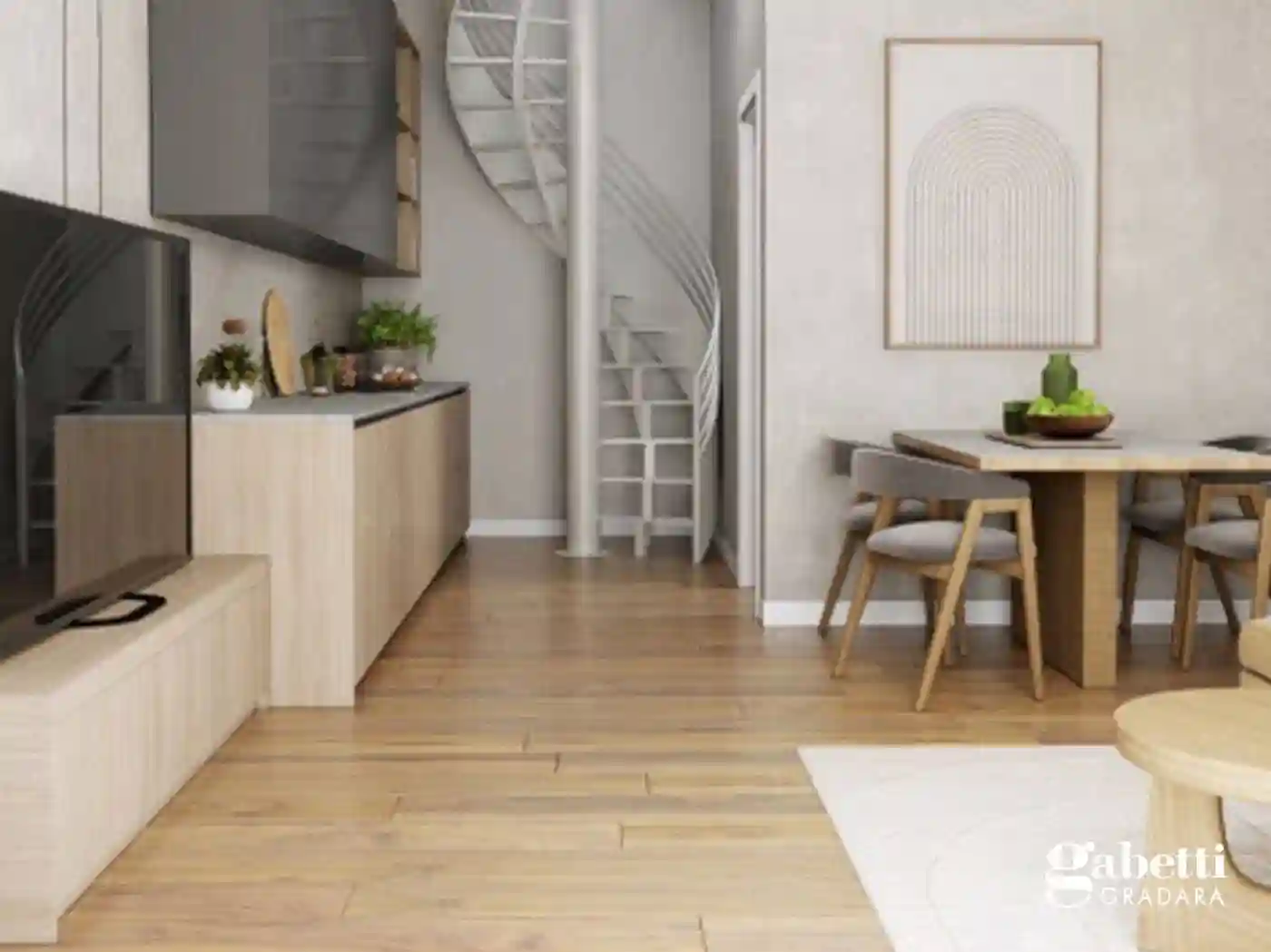 Appartamento - foto 3