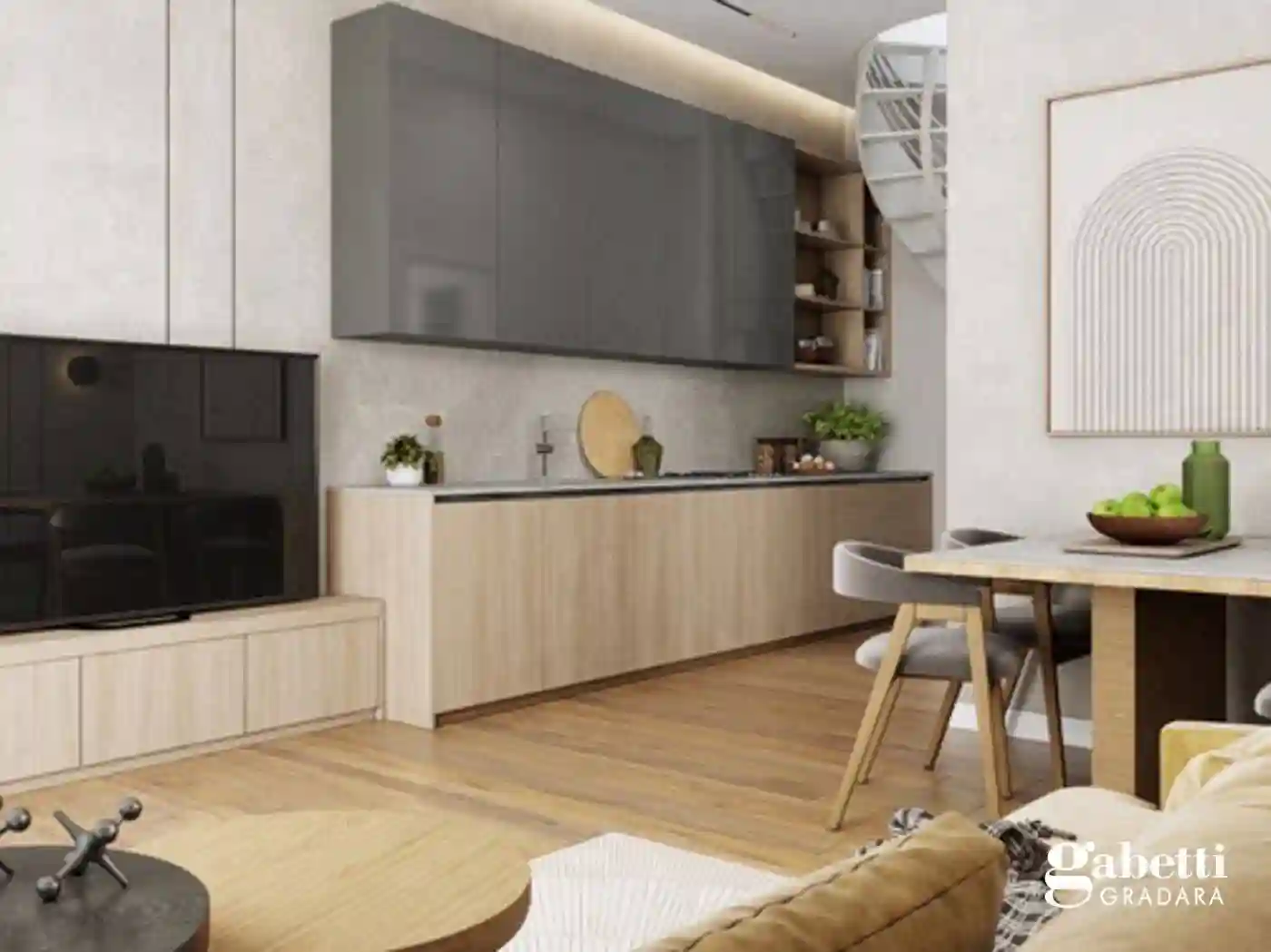 Appartamento - foto 4