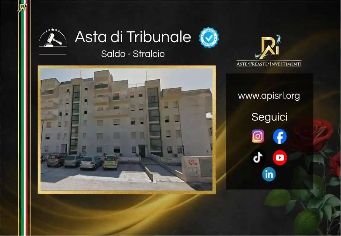 Appartamento in vendita a Anzio