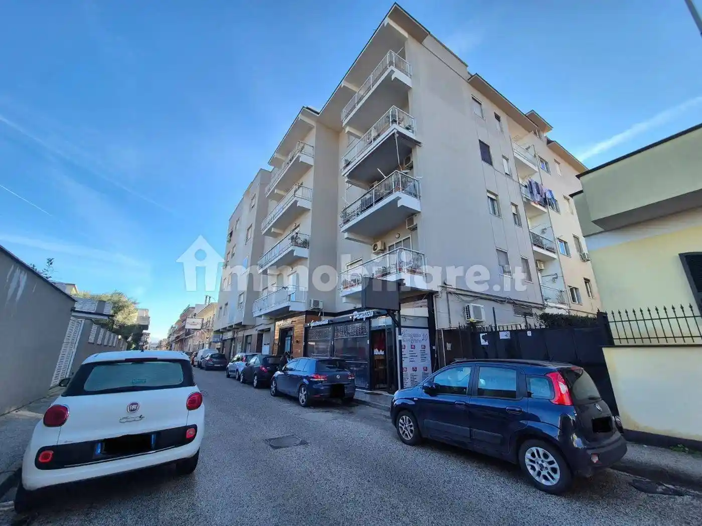 Appartamento in vendita a Caivano