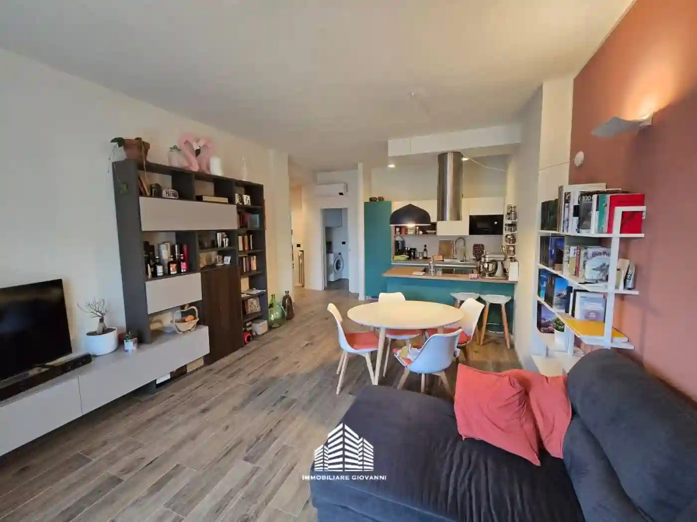 Appartamento - foto 4