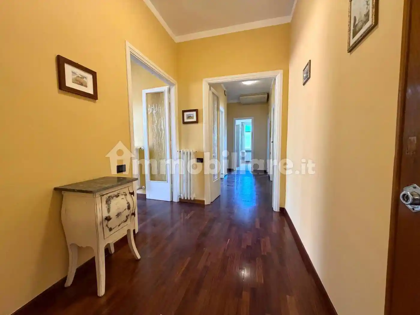 Appartamento in vendita a Frosinone