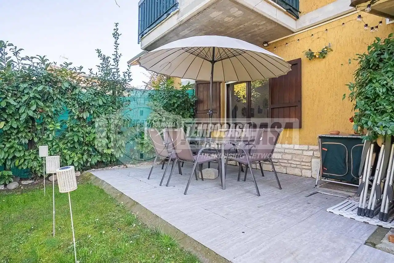 Appartamento in vendita a Sirmione