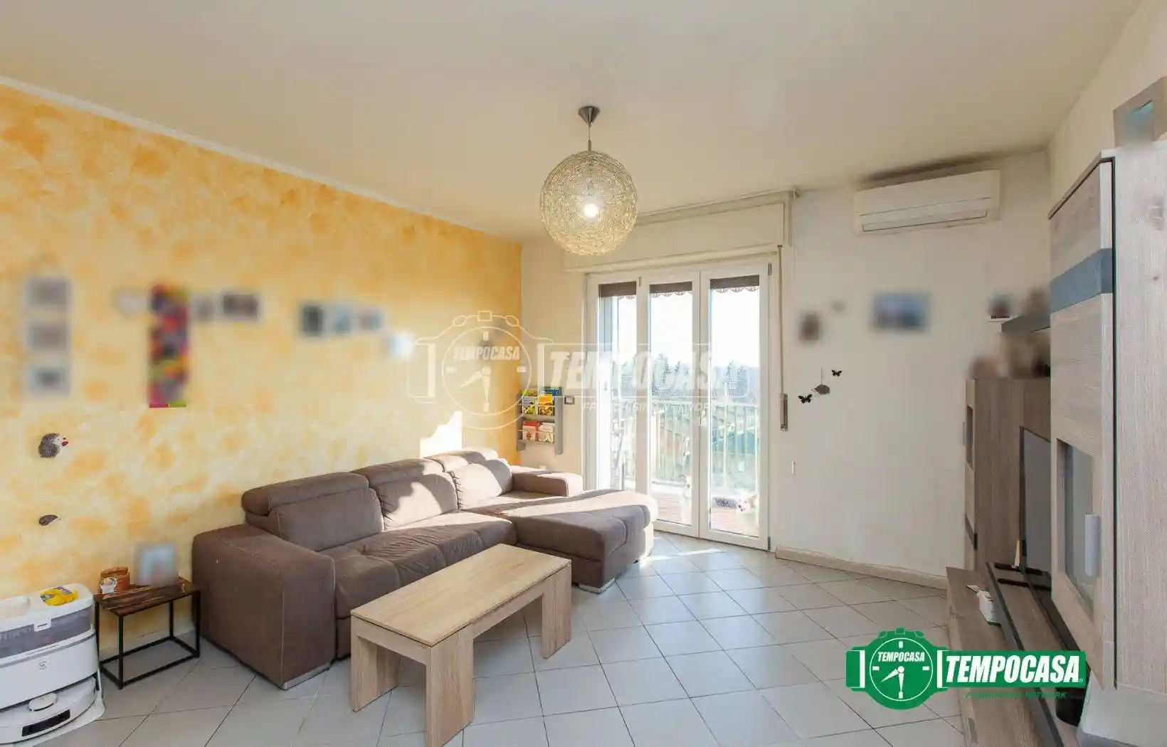 Appartamento in vendita a Busto Arsizio