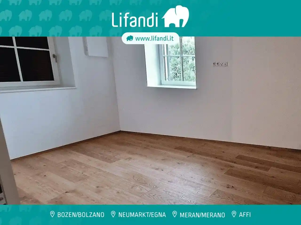 Appartamento in vendita a Termeno sulla Strada del Vino