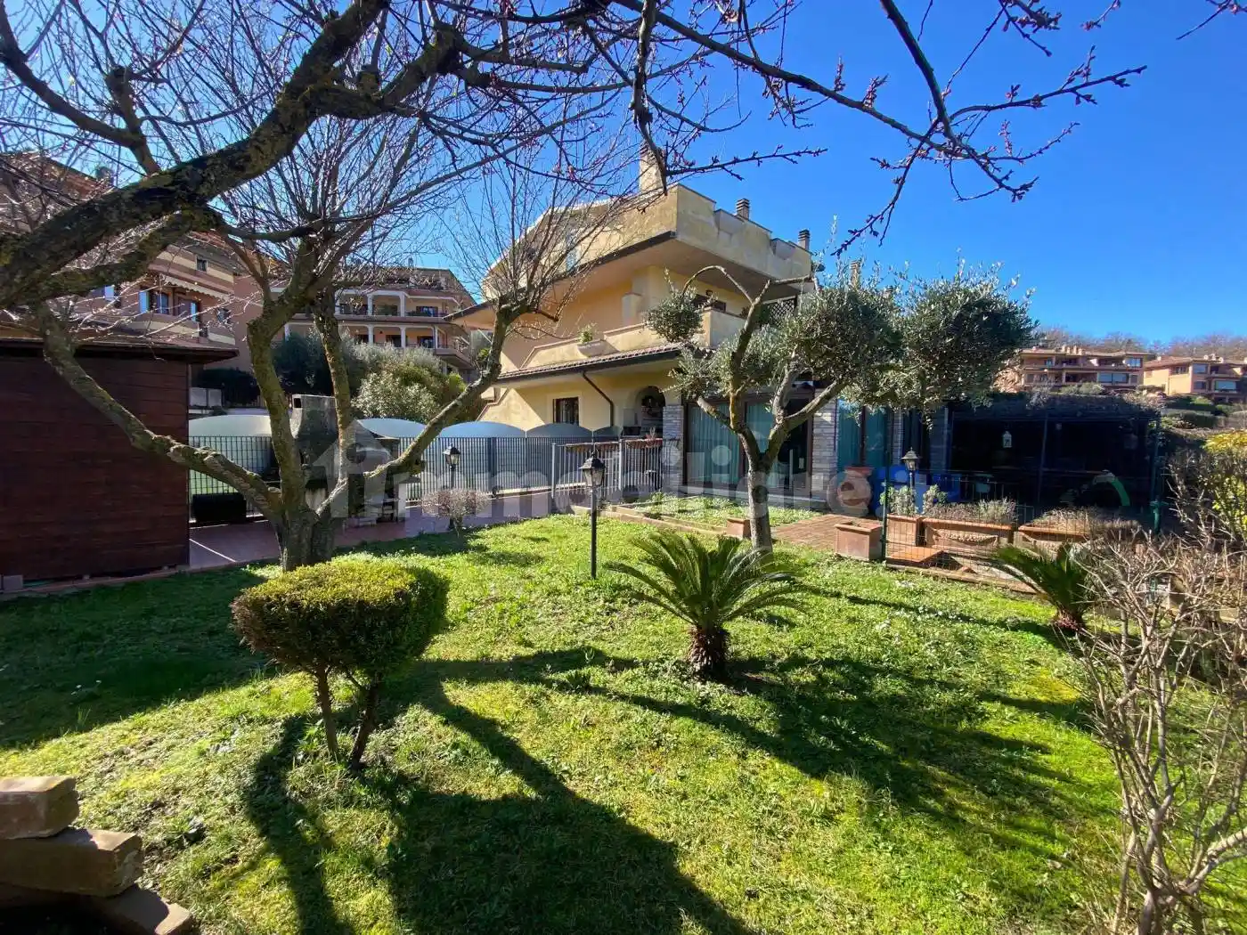 Appartamento in vendita a Corciano