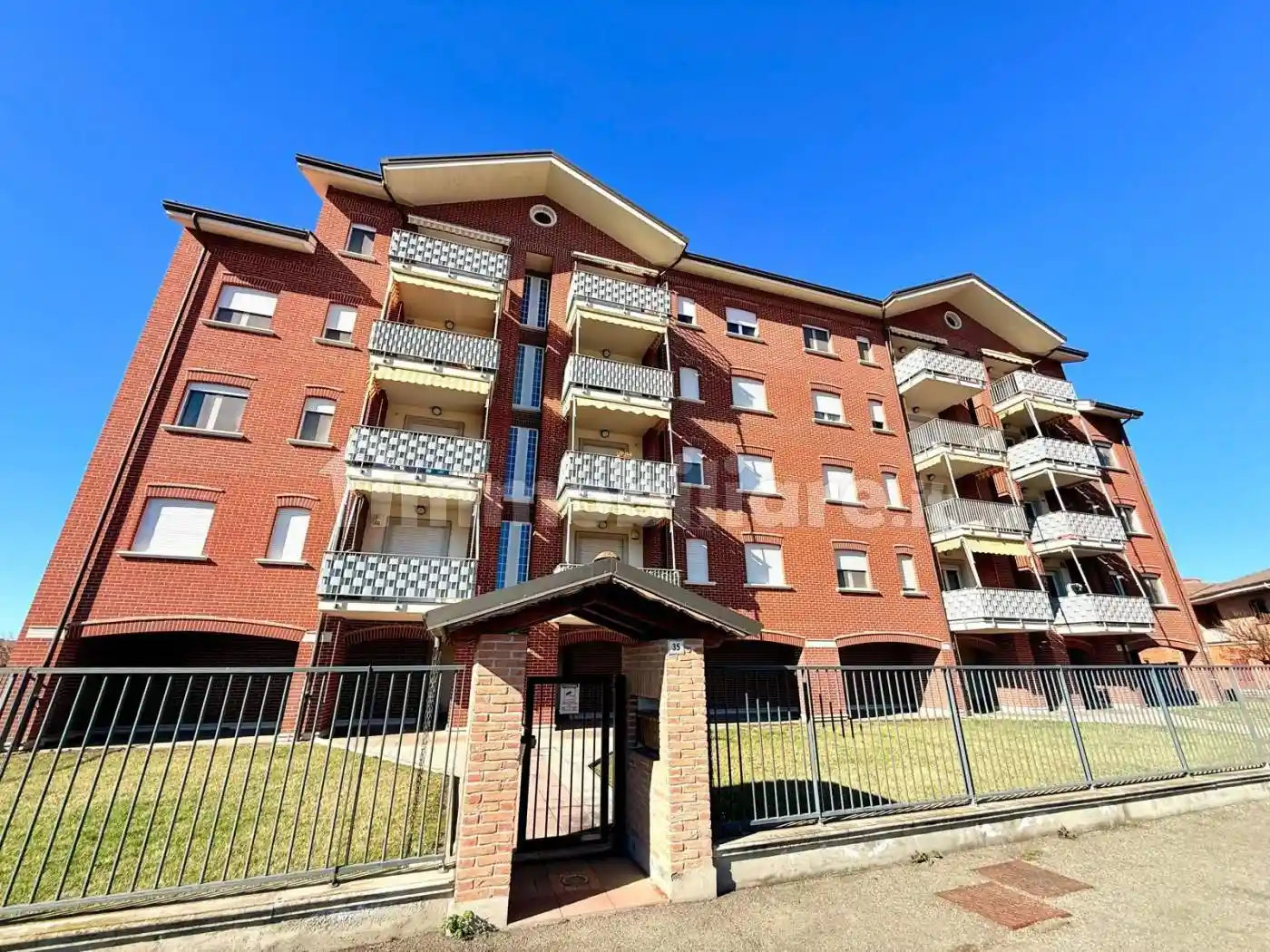 Appartamento in vendita a Alessandria