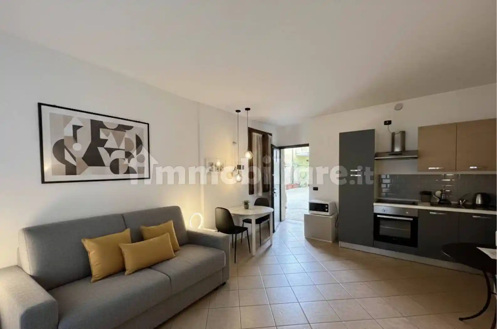 Appartamento in vendita a Arese