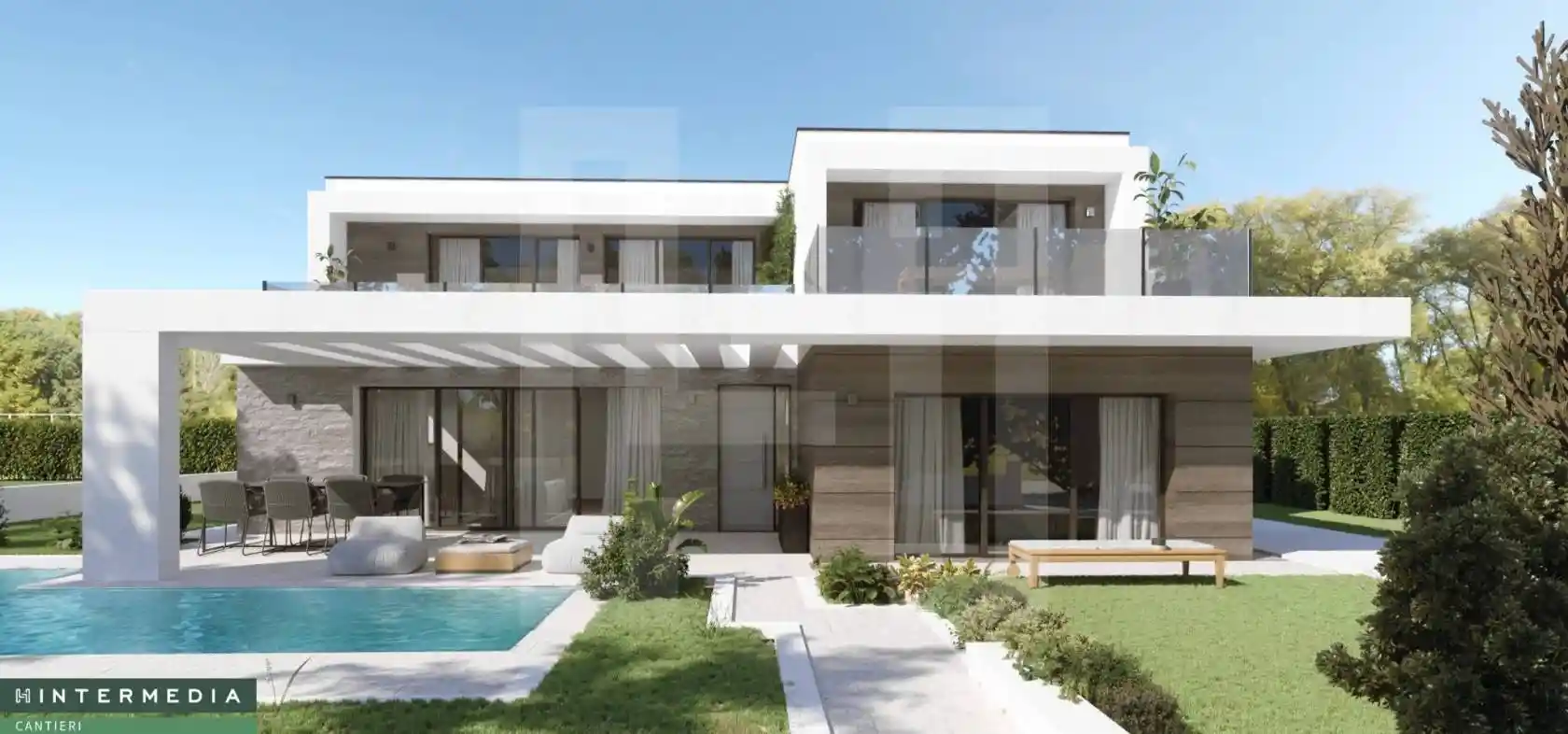 Casa indipendente in vendita a Cadoneghe